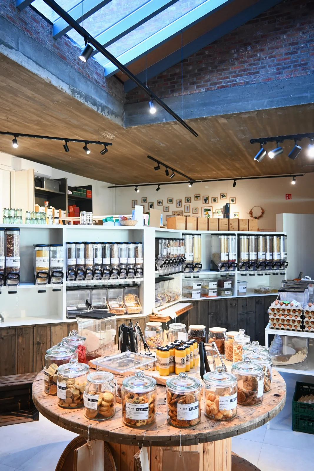 Assortiment bulk